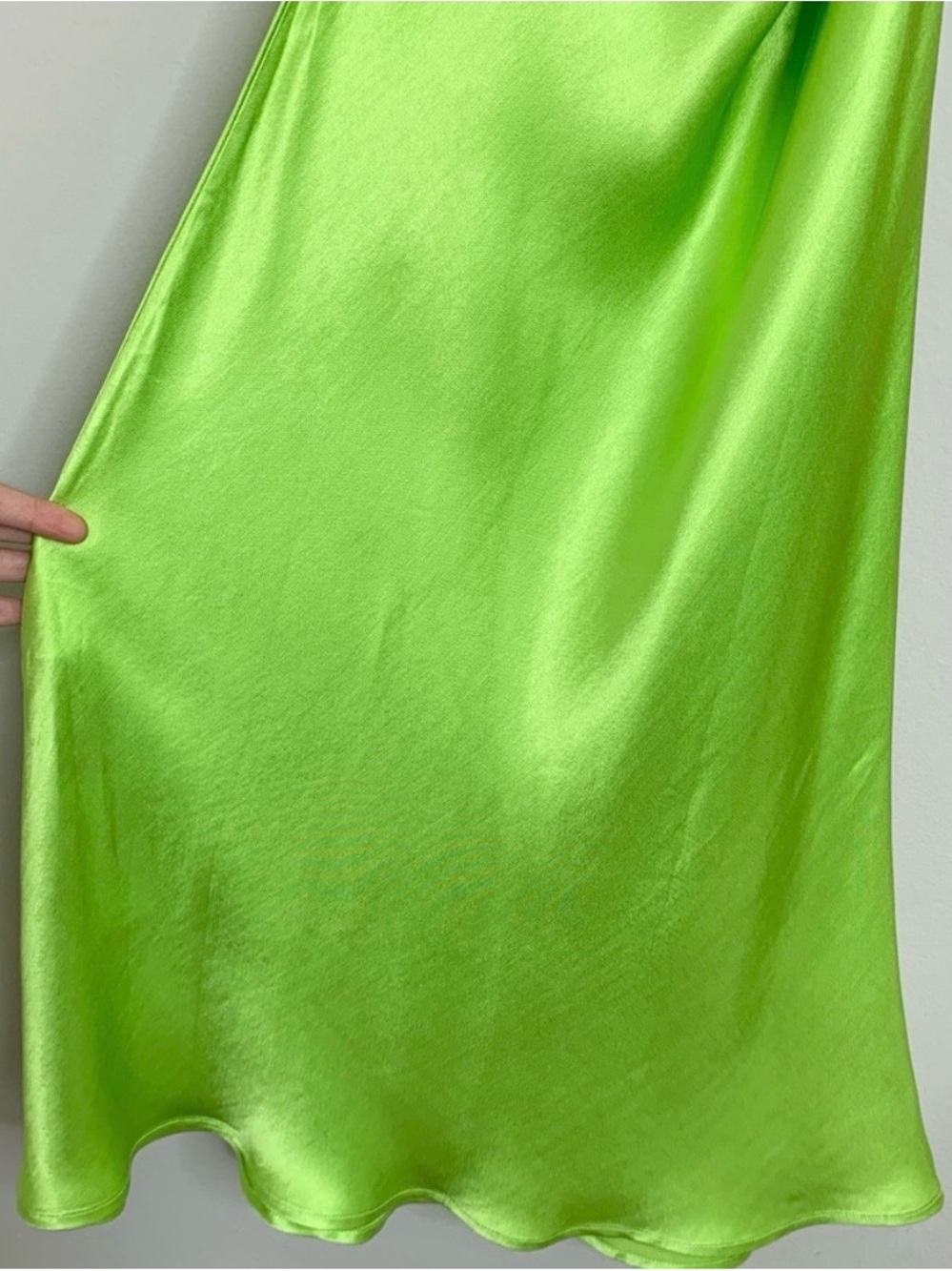 Rat and Boa Dress